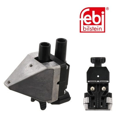 Febi 28535 Ignition Coil Premium High Quality Fits Mercedes-Benz 124 1992 - 1993