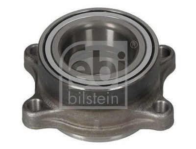 Febi 185735 Wheel Bearing Rear Axle Standard Fits Infiniti FX 2003 - 2008