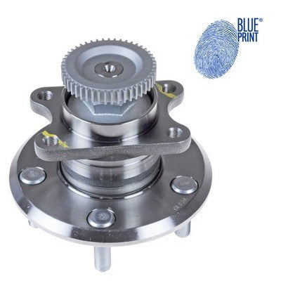 Blueprint ADG08331 Wheel Bearing Kit 66 mm Diameter Fits Hyundai XG 1998 - 2005