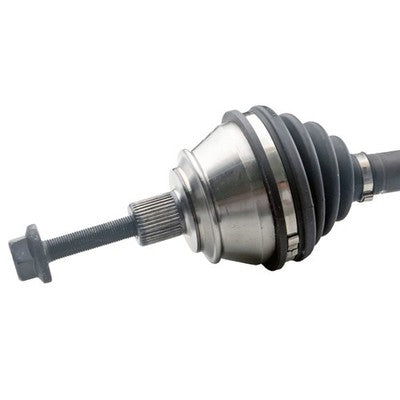 Febi 188159 Drive Shaft Front Axle Right Fits Audi A6 Allroad 2008 - 2011