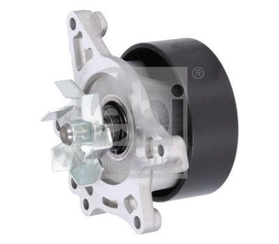 Febi 186015 Water Pump Standard Premium Grade Fits Toyota Auris 2007 - 2012