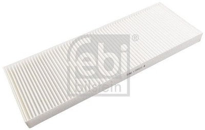 Febi 178522 Cabin Filter Insert Pre Filter Upper Premium High Performance