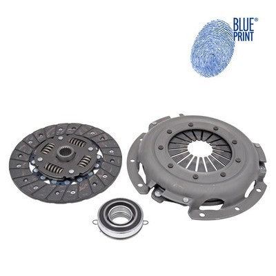 Blueprint ADC430118 Clutch Kit Three Piece Fits Proton Jumbuck 2002 - 2008