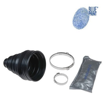 Blueprint ADC48114 CV Boot Kit Thermoplast Fits Mitsubishi Space Wagon 2000