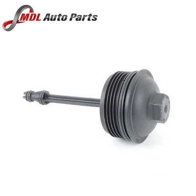 BLUEPRINT 03L115433C OIL FILTER HOUSING CAP - ADBP990012