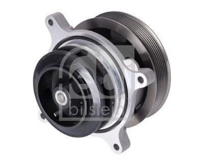 Febi 180194 Water Pump With Seal Ring High Performance Standard Premium