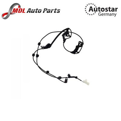 AUTOSTAR GERMANY ABS SENSOR 89543-0K060
