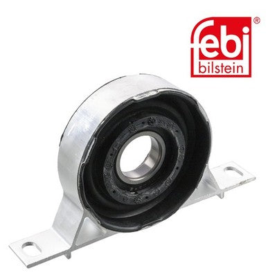 Febi 14919 Propshaft Centre Support Rear Fits BMW 3 Series 1999 - 2000