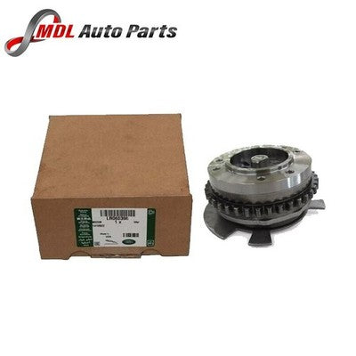 Land Rover Genuine Engine Timing Camshaft Sprocket - LR060396