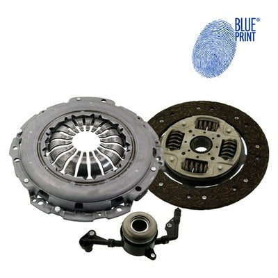 Blueprint ADU173027 Clutch Kit Fits Mercedes-Benz Sprinter 3.5-T 2009 - 2018