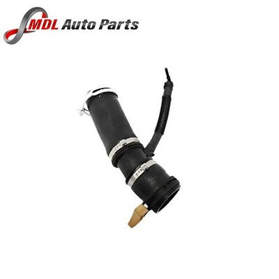 AllMakes 4x4 Thermostat Tube LR049990 Discovery 4-5 Sport Range Rover