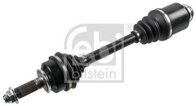 Febi 183824 Drive Shaft Front Axle Right Premium Fits Kia Sorento 2002 - 2009