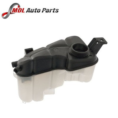 FEBI Coolant Expansion Tank 100434 LR004080 for Land Rover Freelander 2