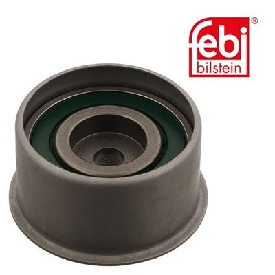 Febi 28590 Tensioner Pulley High Performance Fits Hyundai Sonata 1998 - 2001
