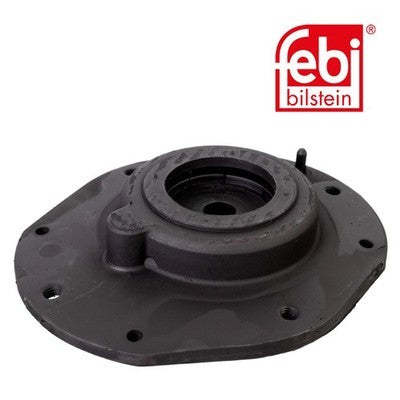 Febi 10732 Strut Top Mounting Front Left Right Fits Citroen Xsara 1998-2005