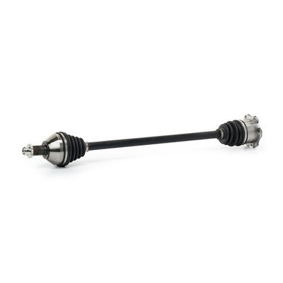 Febi 182587 Drive Shaft With Nut Front Axle Right Fits Seat Cordoba 2005 - 2009