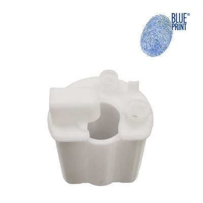 Blueprint ADG02386 In line Fuel Filter Plastic Housing Fits Hyundai i10 2018