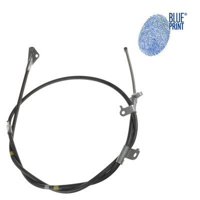 Blueprint ADD64685 Hand Brake Cable 1713 mm Fits Daihatsu Materia 2006 - 2024