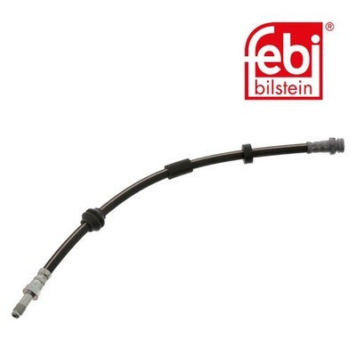 Febi 46212 Premium Brake Hose Front Left Right Fits Ford C-Max 2007-2010