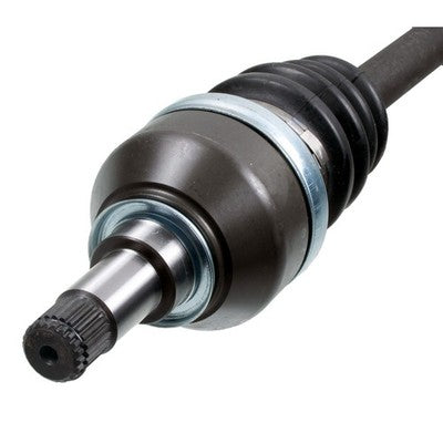 Febi 184657 Drive Shaft Front Left With Nut Fits Mercedes-Benz A-Class 2004