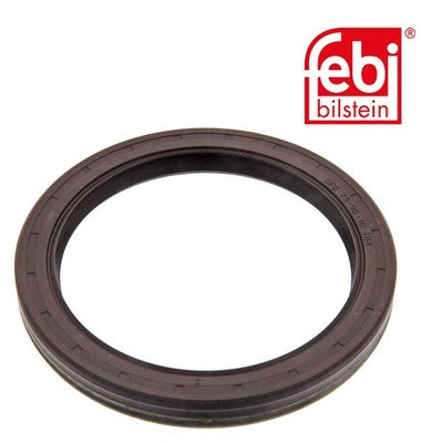 Febi 37459 Shaft Seal Premium Fits Mercedes-Benz Sprinter 4-T 1995 - 2006
