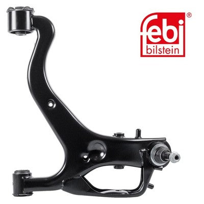 Febi 48102 Control Arm Front Right Fits Land Rover Range Rover Sport 2005 - 2013