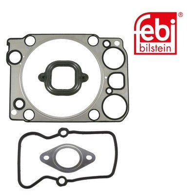 Febi 46124 Cylinder Head Gasket Set Premium Grade Fits Hyundai ix35 2013 - 2015