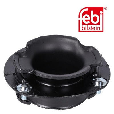Febi 06085 Strut Mounting Elastomer Premium Quality For BMW 7 Series 1985 - 1989