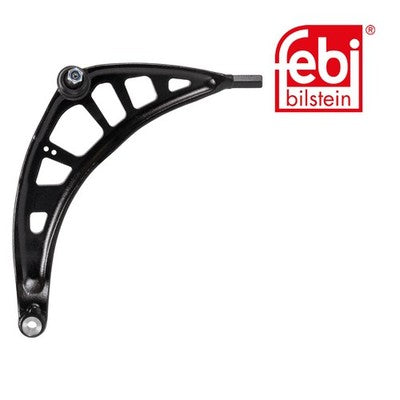 Febi 170964 Control Arm Front Right Cast Steel Fits Mini Countryman 14 - 16