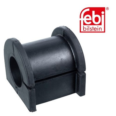 Febi 11861 Anti Roll Bar Bush Rear Premium Standard Durable High Performance