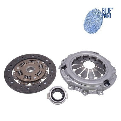 Blueprint ADH23098 Clutch Kit Three Piece Genuine Quality Fits Honda Civic 2010