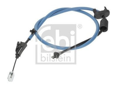 Febi 188731 Brake Cable Standard Premium Grade Fits Peugeot 5008 2015 - 2017
