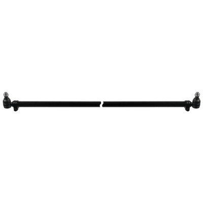 Febi 178266 Tie Rod Rear Axle Adjustable Premium on Both Sides With Crown Nut