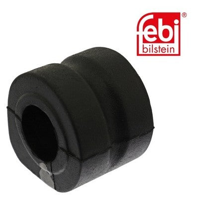 Febi 41016 Anti Roll Bar Bush Front Left Right Fits Chrysler Tacuma 1995 - 2001