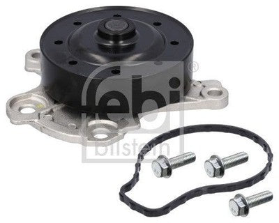 Febi 186021 Water Pump Standard Premium Grade Fits Lotus Elise 2007 - 2025