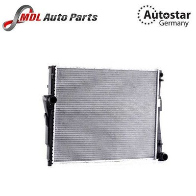 Autostar Germany (AST-101040) RADIATOR For Mercedes-Benz E46 E85 17111436241