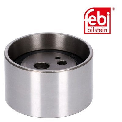Febi 17606 Tensioner Pulley High Performance Fits Nissan Bluebird 1984 - 1988