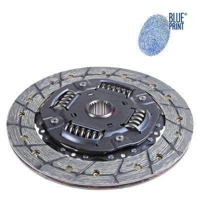 Blueprint ADH23134 Clutch Disc High Performance Fits Honda Prelude 1996 - 2001
