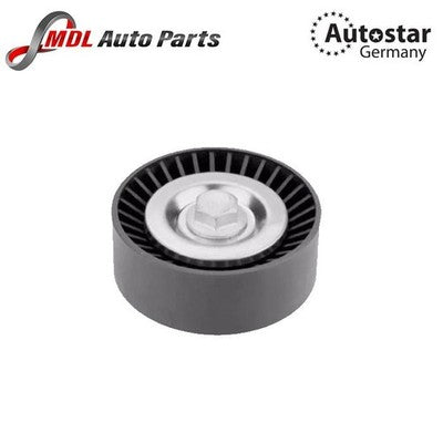 Autostar Germany Deflection Pulley 11281440378 for BMW E46 E90 3 Series