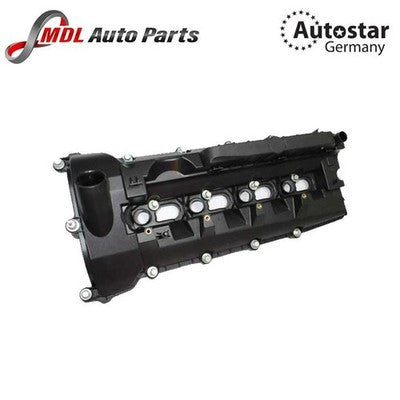 AutoStar Germany VALVE COVER LEFT 2010 2016LAND; SUPERCHARGED 5.0L 5 C2Z20249