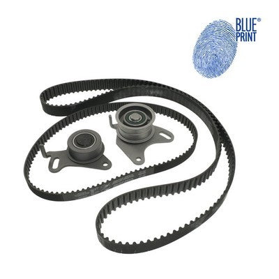 Blueprint ADC47302 Timing Belt Kit Rounded Tooth Fits Hyundai H100 1994 - 2000