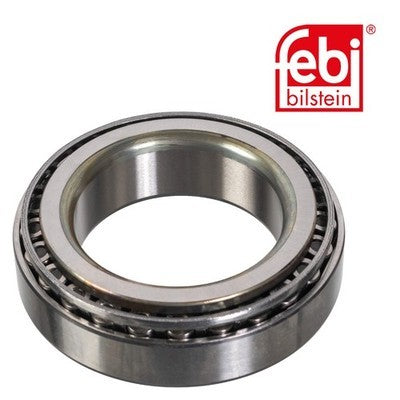 Febi 12691 Wheel Bearing Tapered Roller Bearing Fits Peugeot Boxer 1997 - 2002