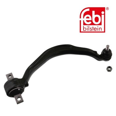 Febi 41227 Control Arm Front Lower Rear Right Fits Mitsubishi Galant 1992 - 1996
