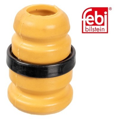 Febi 170453 Bump Stop Front Left Right Premium Fits Suzuki Swift 2012 - 2005