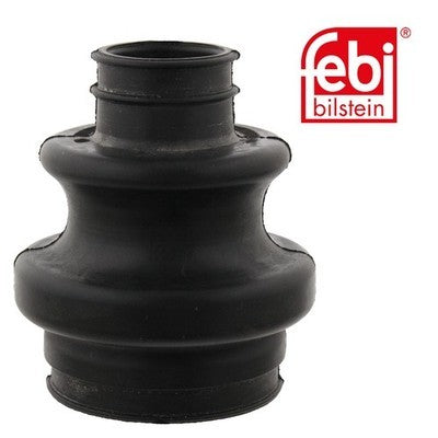 Febi 30964 Premium Bellow Drive Shaft Rear Fits Mercedes-Benz S-Class 1998-2005