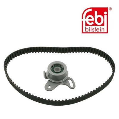 Febi 27398 Timing Belt Kit Coated High Performance Fits Hyundai Accent 1994-2000