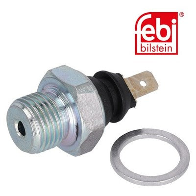 Febi 18565 Oil Pressure Sensor High Performance Fits Peugeot 605 1989 - 1995