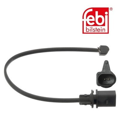 Febi 47368 Wear Indicator High Performance Fits Renault Megane 1998 - 2001