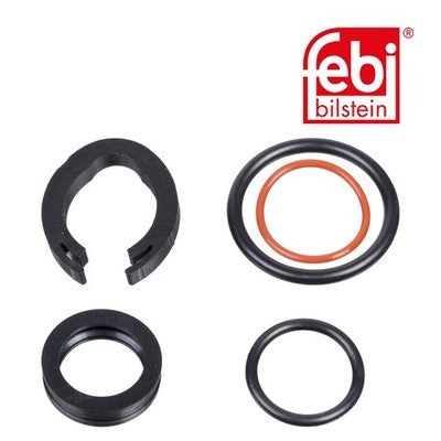 Febi 35870 Gasket Set Premium High Performance Fits Mazda 2 2007-2015