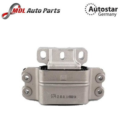 AutoStar Germany ENGINE MOUNTING 1K0199555AP